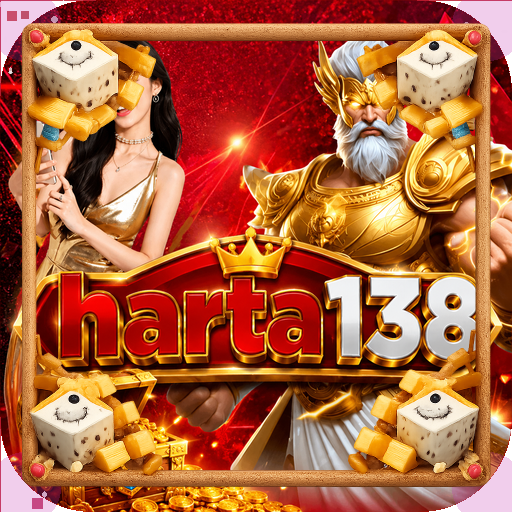harta138 — galeri pratinjau - APK Resmi